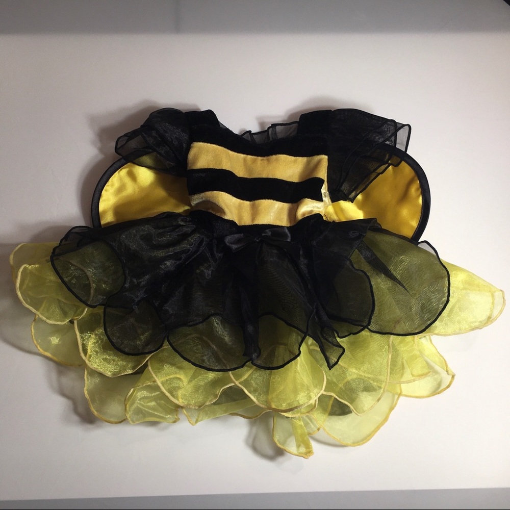 Toys R Us Koala Kids Infant Baby Girl Bumblebee Be